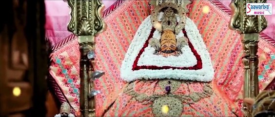 हारे दिल से भजन सुनाएगा | श्याम जी का भावपूर्ण कर जाने वाला भजन - Abhishek k khirwal - Shyam Bhajan