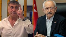 Sedat Peker'den Kılıçdaroğlu için dikkat çeken sözler: Çok iyi bir adam