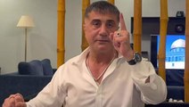 Sedat Peker'den Kılıçdaroğlu ve Akşener için dikkat çeken sözler