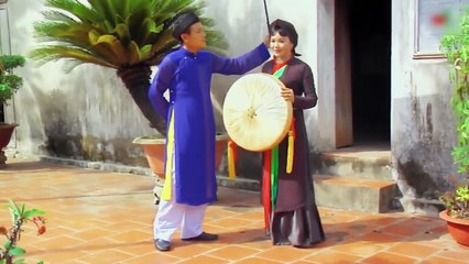 Lý giao duyên - Ngọc Lâm & Đắc Giang