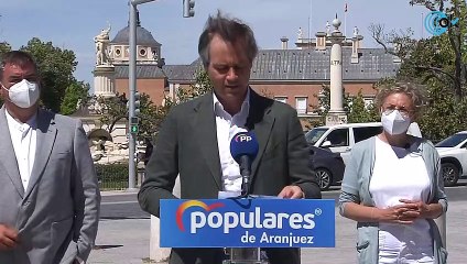 El PP acusa a Sánchez de dedicarse a "asfixiar" con impuestos en lugar de hacer un plan antipandemias