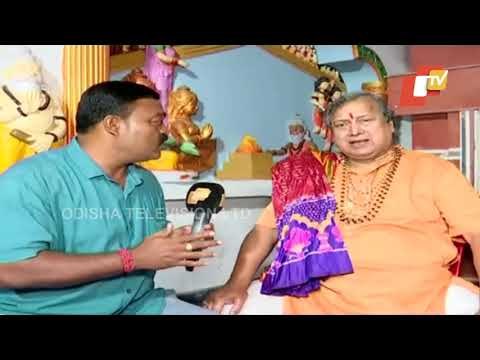 Lord Jagannath's Main Badagrahi On West Bengal CM Mamata Banerjee's Worship & Electoral Prospect