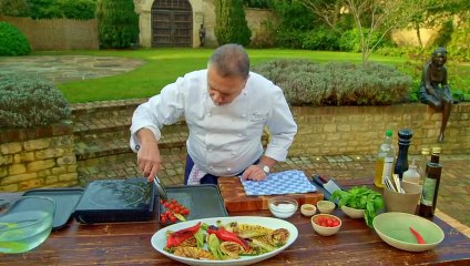 Simply Raymond Blanc episode 7