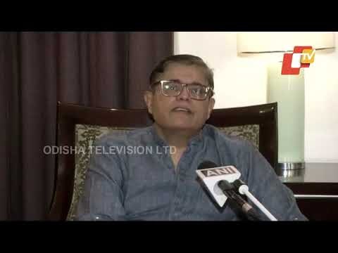 BJP Leader Baijayant Panda Speaks On BJP CEC Meeting, Assam Polls & Other Things
