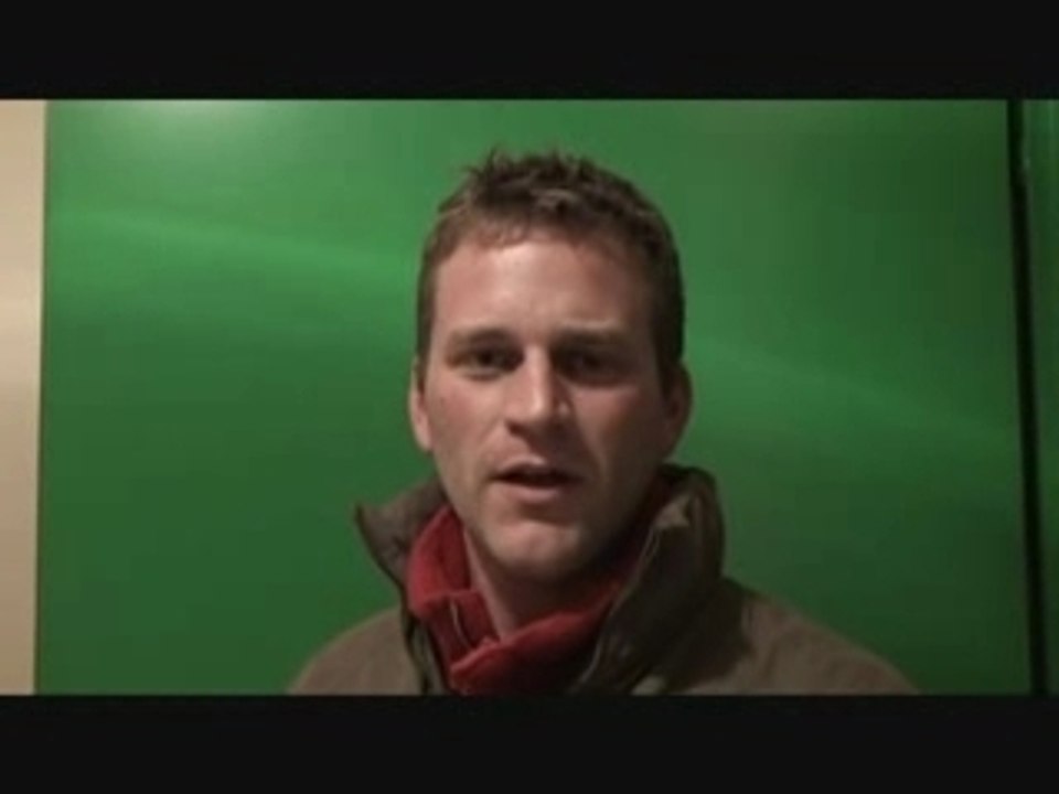 Florent Lampré pour Alain Millot