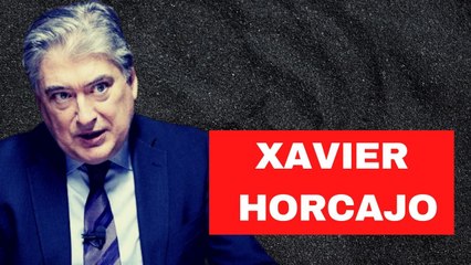 Xavier Horcajo: "El Plan de Recuperación que ha enviado Sánchez a Bruselas es una chapuza"