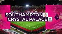 Danny Ings Scores Brace On Return From Injury! | Southampton 3-1 Crystal Palace | Epl Highlights