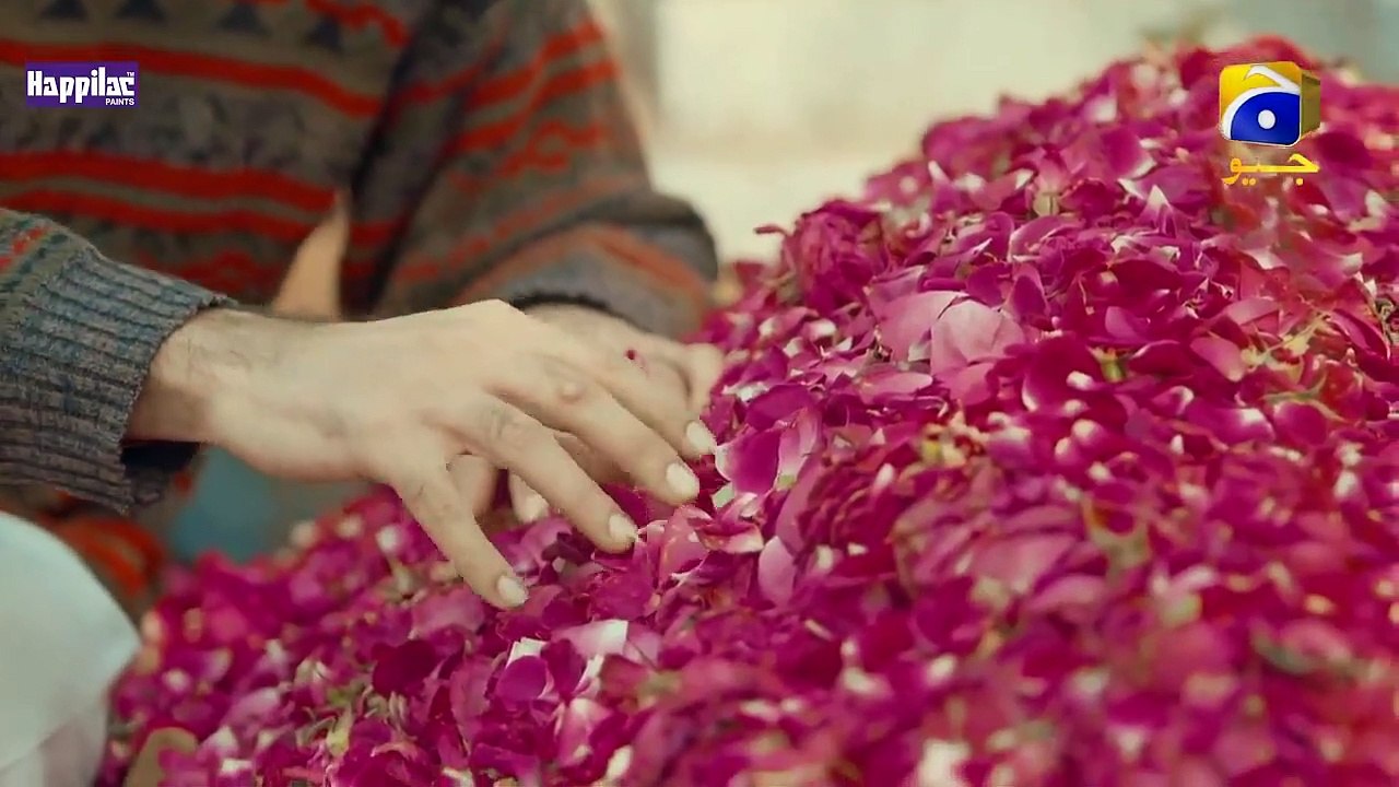 Khuda Aur Mohabbat - Season 3 Ep 14 - Digitally Presented by Happilac Paints - 14th May 21