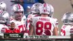 College Football Playoff National Championship Game Highlights: Alabama Vs. Ohio State | Espn