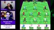Fpl Team Selection Gameweek 19 | Triple Captain Time? | Fantasy Premier League Tips 2020/21