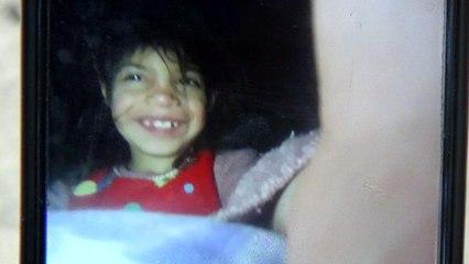 Van'da köpeklerin saldırdığı 6 yaşındaki Ruken gözyaşları içinde defnedildi