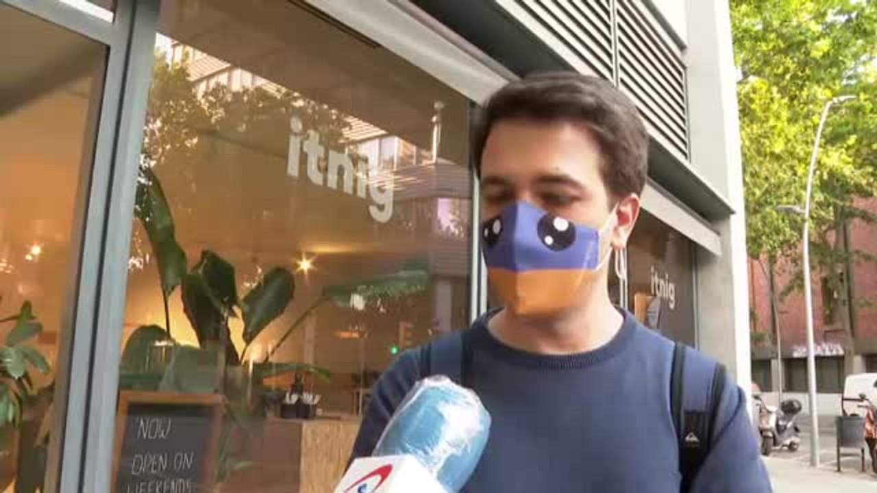 Los insectos aterrizan en nuestra dieta como nueva fuente de alimentación y proteína