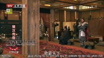 Hán Sở Tranh Hùng Tập 111 - 112 - THVL1 lồng tiếng - phim Trung Quốc - xem phim han so tranh hung tap 111 - 112