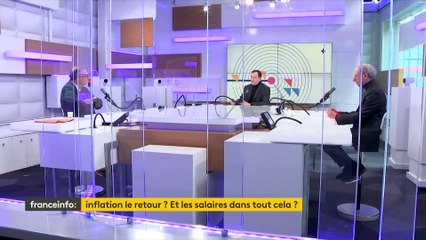 Les débats de l’éco du dimanche 16 Mai 2021