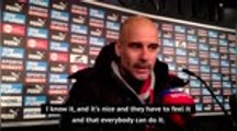 'They will kill me!' - Pep's Champions League conundrum