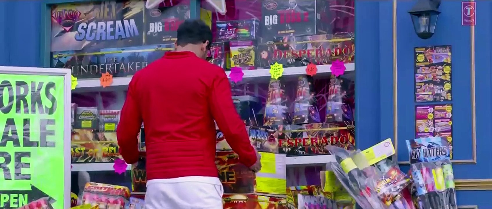 Kriya Karam Hi Hoga Is Dukan Ka_ Pagalpanti _ Anil Kapoor, John Abraham, Ileana D'Cruz,Arshad,Pulkit