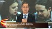 Carlos Cuesta:Sánchez desafía a la UE y se niega a eliminar las barreras separatistas a la unidad de mercado