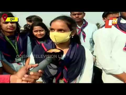Badadanda Seva In Puri | Reaction of Teachers & Students Who Participated In The Event
