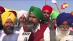 Farmers' Protest | Farmers On Tractors Heading Towards Delhi From Amritsar
