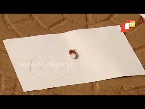 Broad Light Murder In Bhubaneswar | Scientific Team On Crime Spot | Updates