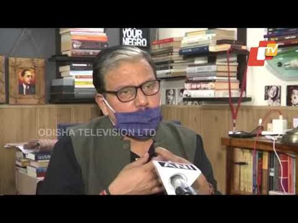 Manoj Jha On West Bengal Elections, Farmers Protest