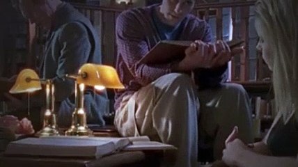 Buffy the Vampire Slayer - Season 2 - Episode 20