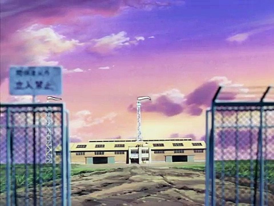 Patlabor Ep.33 - I cani della Shaft