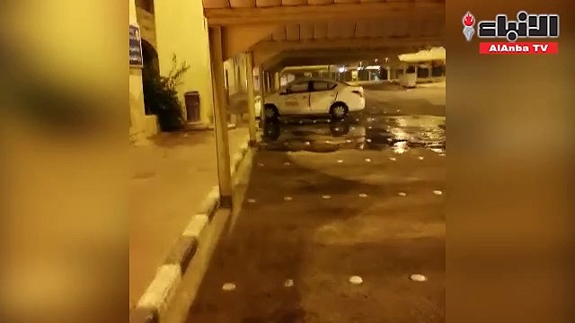 توجّه لإبعاد «غاسل» مركبة الأجرة مقابل مرفق حكومي