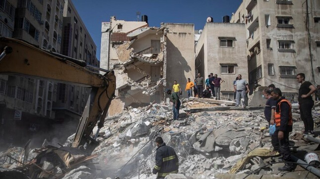Israel-Hamas conflict: IDF spokesperson shares ground report | EXCLUSIVE