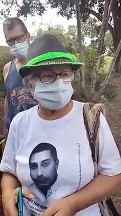 Colombia lo tiene claro Part 3