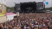 Avenged Sevenfold - Bat Country ( live at Pinkpop )