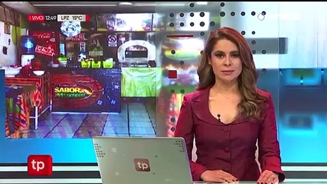 Emergencia en el sector gastronómico por posibles nuevas restricciones en La Paz