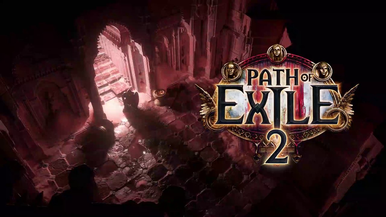 Path of Exile 2 - Bande-annonce #2