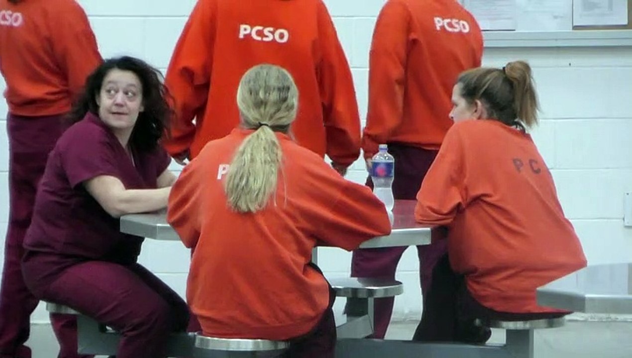 60 Tage Undercover im Knast #62 Schweigen ist Gold (2021)