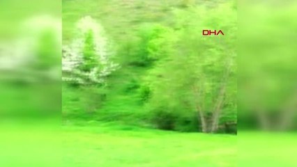 AYIYI ÇAYA DAVET ETTİ