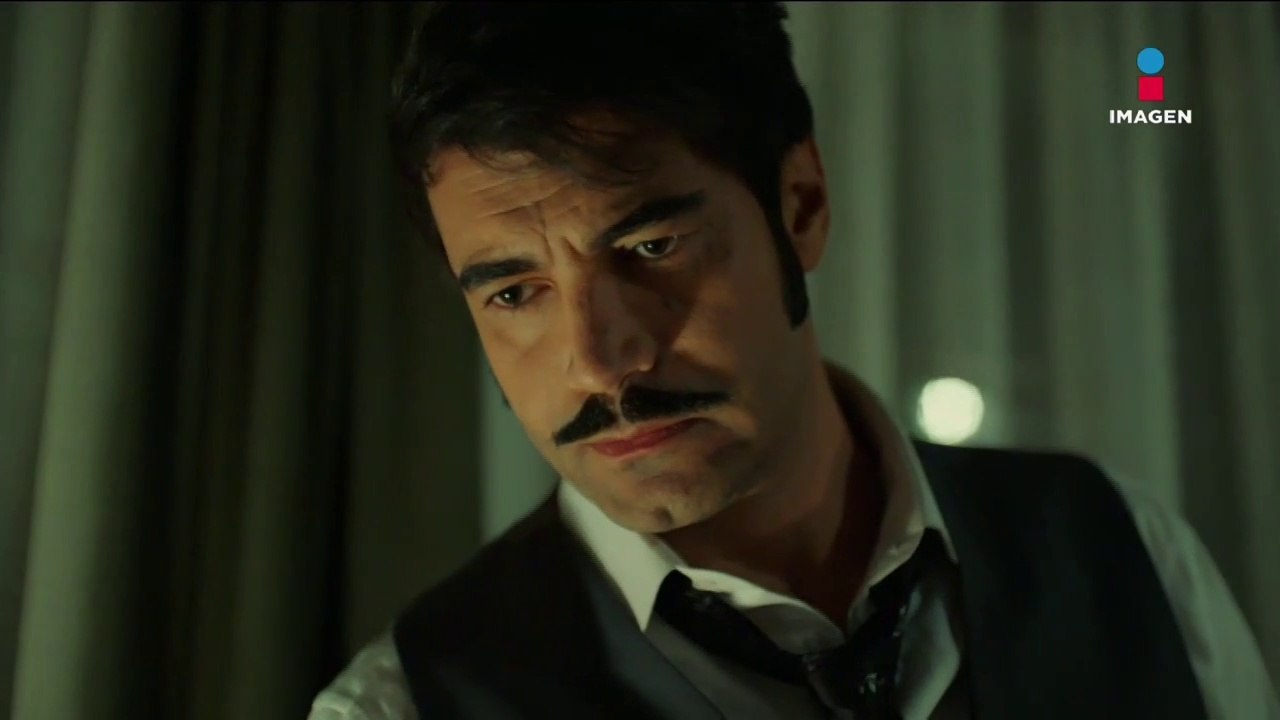 TIERRA AMARGA CAPÍTULO 302 ESPAÑOL  3 TEMPORADA