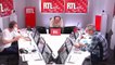 Le journal RTL de 19h du 16 mai 2021