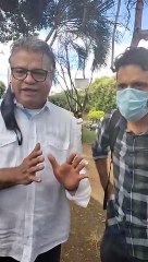 Quieres ver que esta sucediendo en colombia Part 2