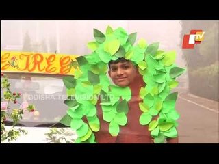 Save Trees Campaign By Social Activists