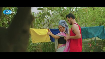 ডির্ভোস থেকে ফিরে এসে ভালোবাসা উপচে পড়ছে দুজনের  | প্রাণ খুলে হাসুন | Funny Clips