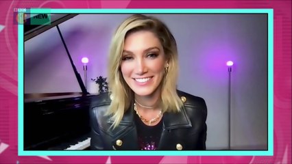 Delta Goodrem - The Ultimate Playlist (07-05-2021)
