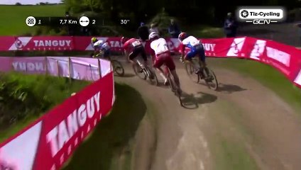 Tro-Bro Leon 2021 [LAST 10 KM]