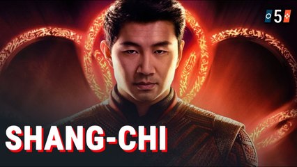 LE RETOUR DE MARVEL AU CINÉMA - 5 Choses à Savoir sur Shang Chi