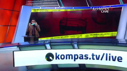 Kasus Pembeli Online Todongkan Pistol pada Kurir, Begini Duduk Perkaranya