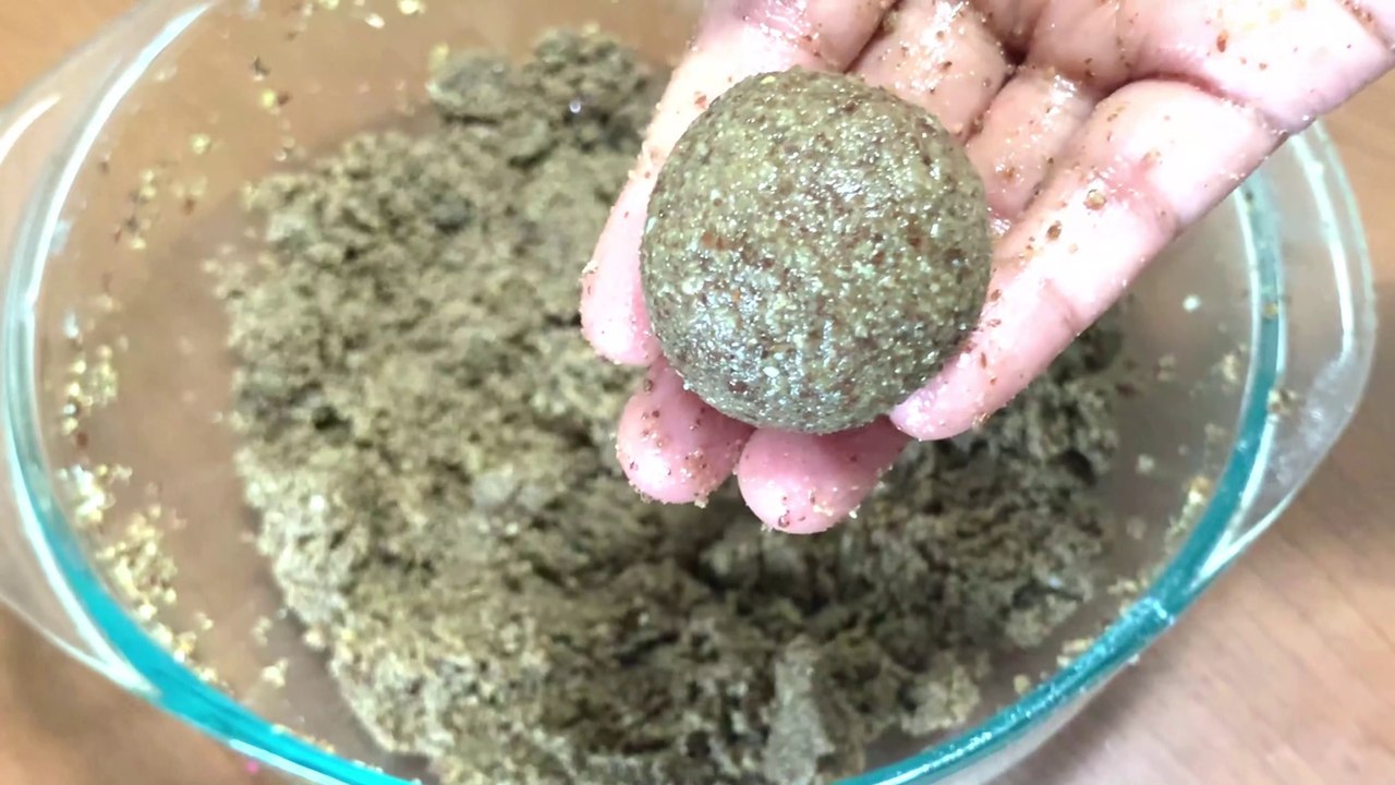 Flax Seed Ladoo | Weight Loss | Hair Growth | Good Health | Good Skin | No milk | No Sugar | Healthy