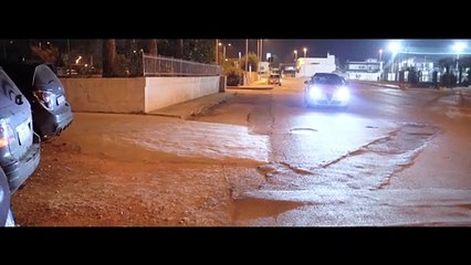 Salvatore Ciaccia - Gli amanti  -