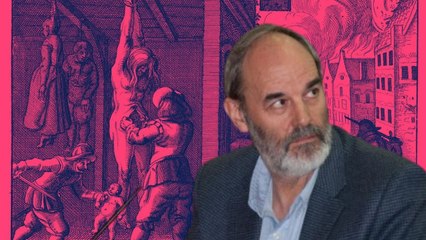 Melquíades Prieto: "Hay grabados de la Leyenda Negra que fueron hechos sesenta años después y en base a lo que contaba gente no estuvo allí"