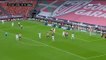 Gol de Nacho Fernández Goal - Athletic Bilbao vs Real Madrid 0-1