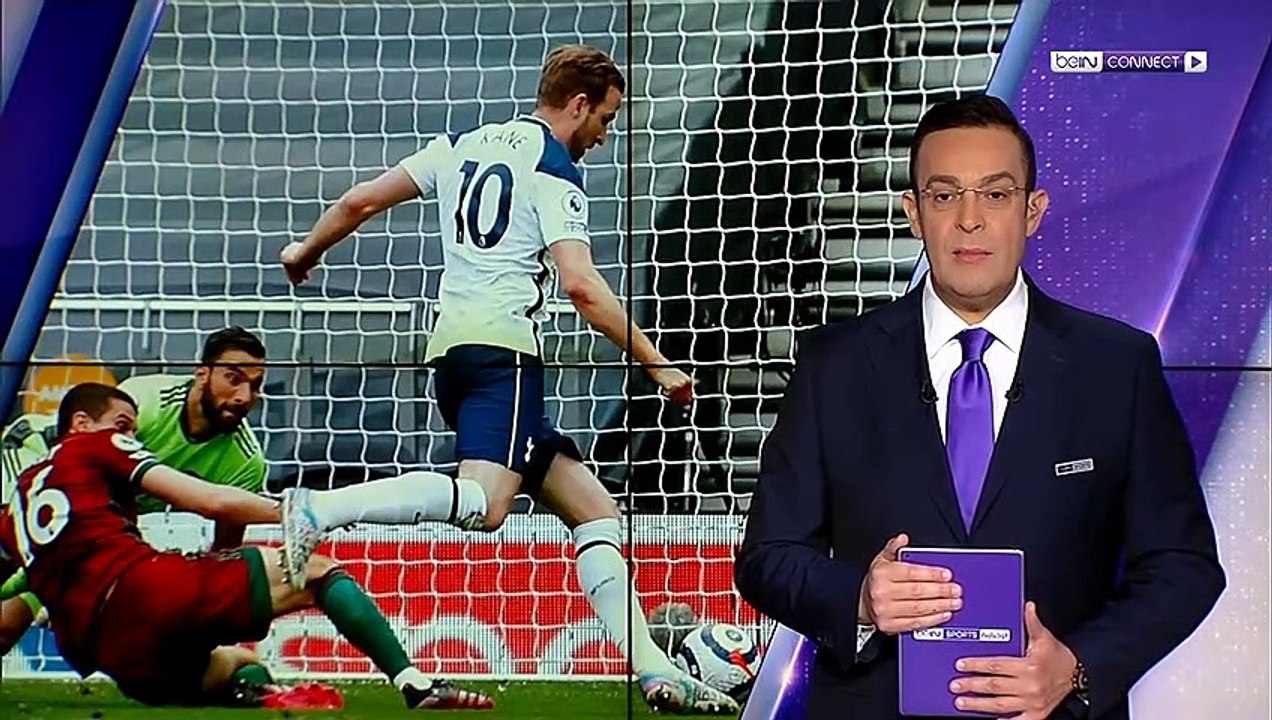 16 TOTTENHAM