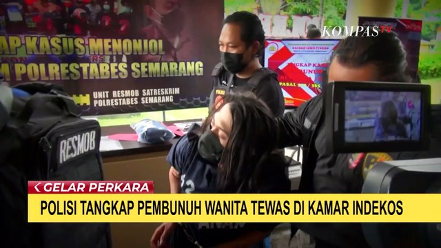 Kronologi Tewasnya Wanita di Kamar Kos dengan Kondisi Luka Bakar